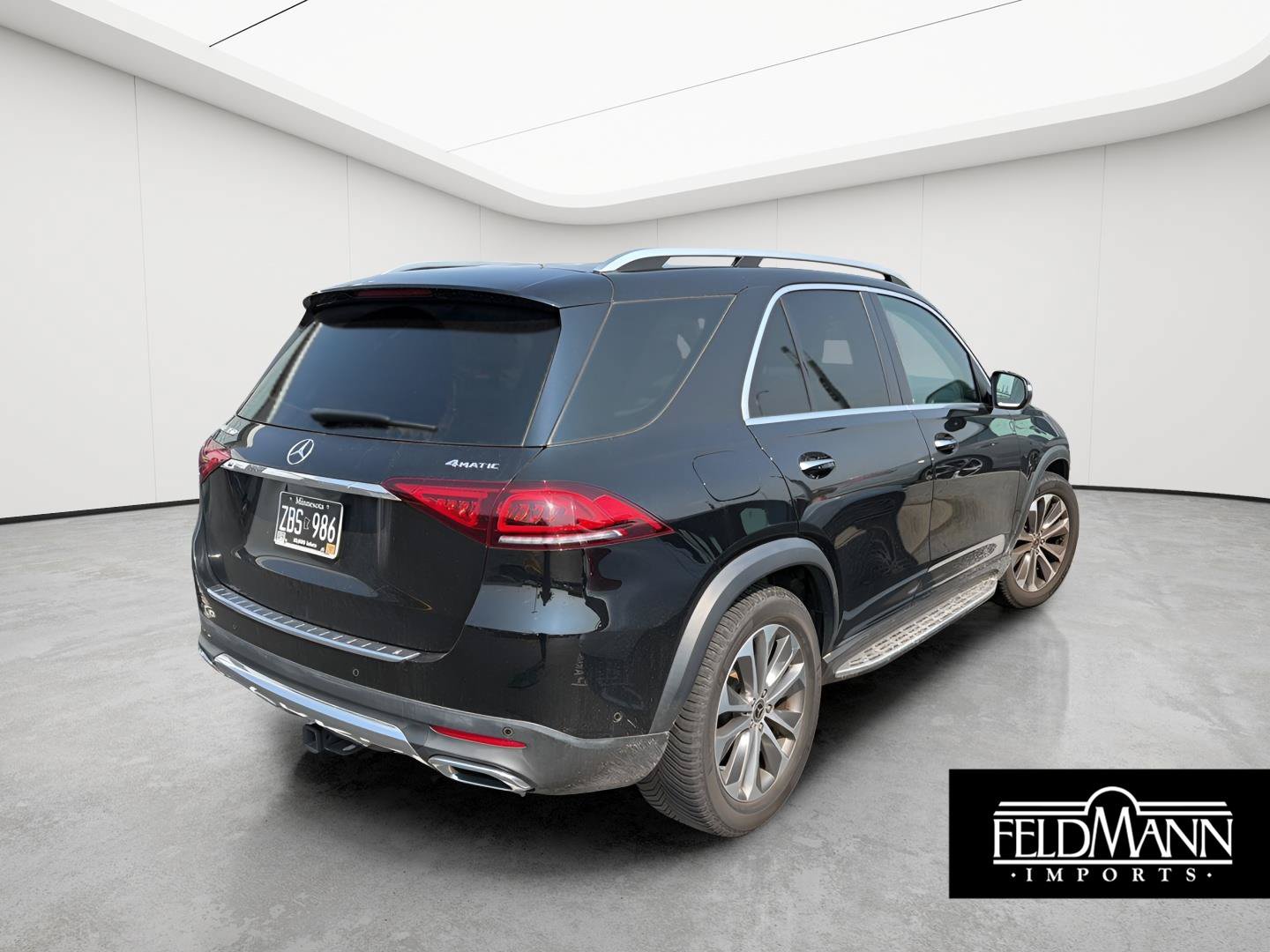 mercedes-benz gle 2020 4JGFB4KB8LA218420 image mercedes-benz gle 2020 4JGFB4KB8LA218420 image