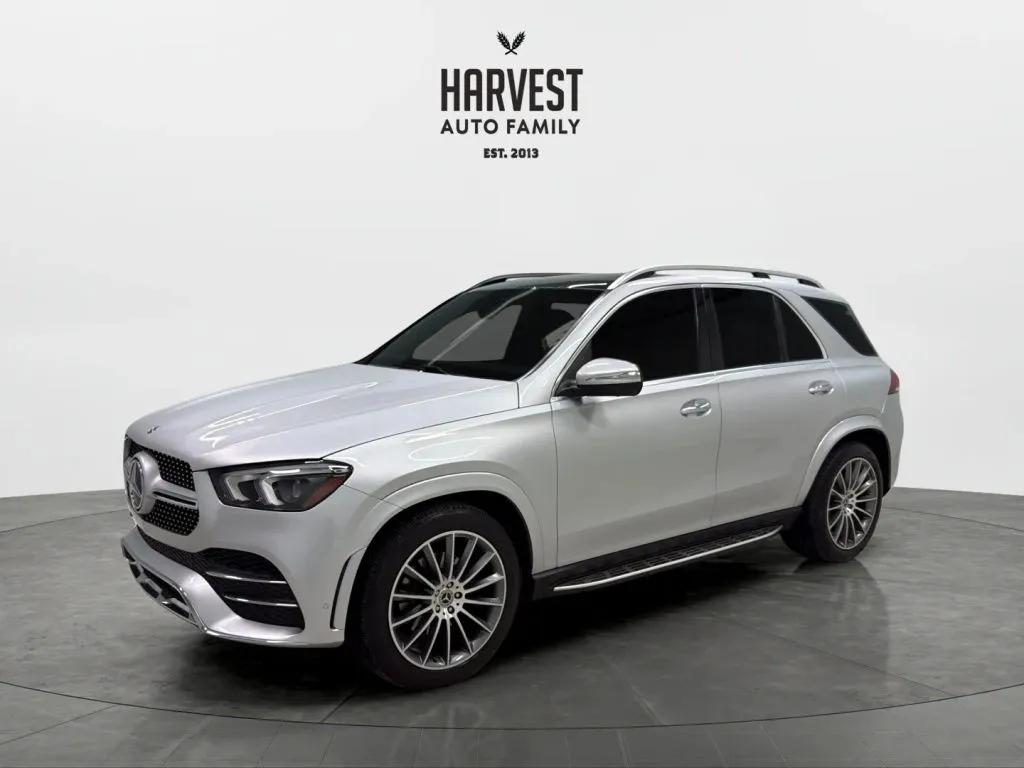 mercedes-benz gle 2020 4JGFB4KB4LA139553 image mercedes-benz gle 2020 4JGFB4KB4LA139553 image