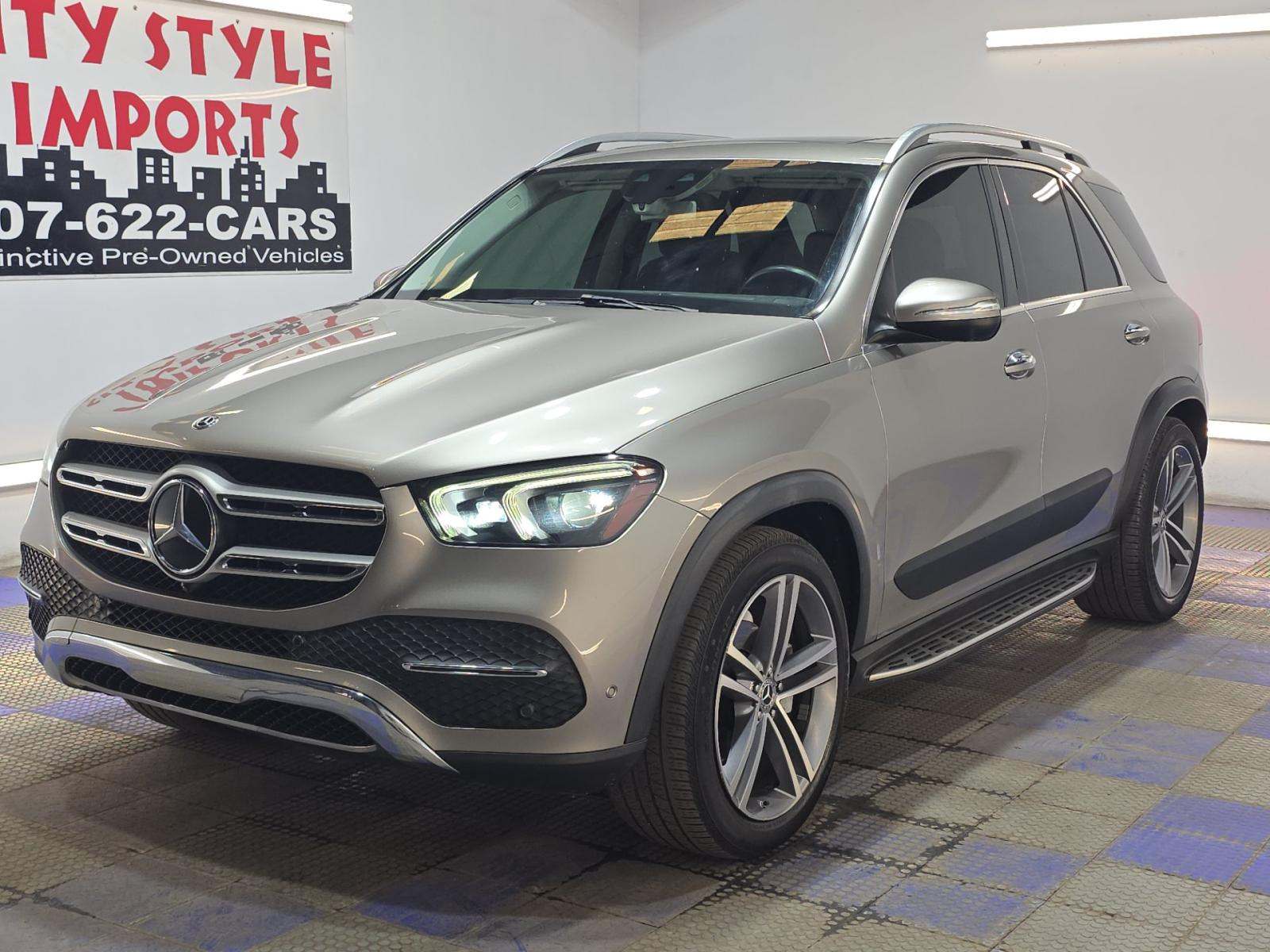 mercedes-benz gle 2020 4JGFB4KB7LA041360 image mercedes-benz gle 2020 4JGFB4KB7LA041360 image