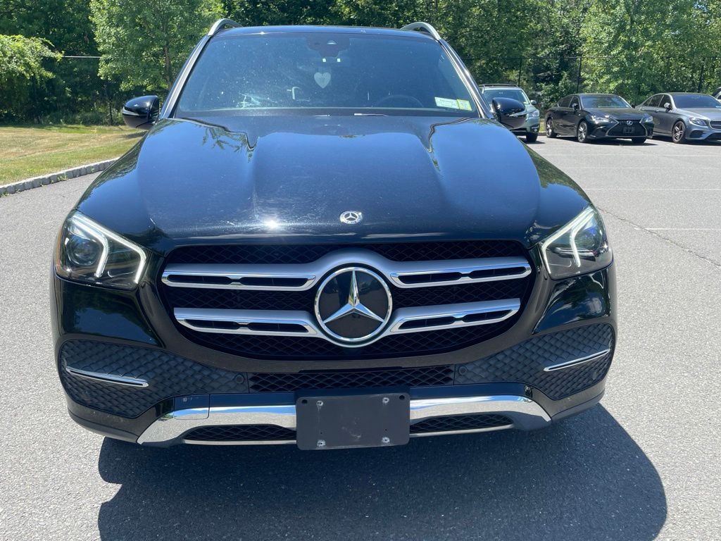 mercedes-benz gle 2020 4JGFB4KB8LA037656 image mercedes-benz gle 2020 4JGFB4KB8LA037656 image