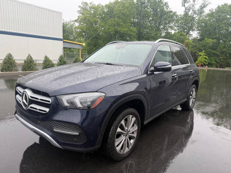 mercedes-benz gle 2020 4JGFB4KB2LA075612 image mercedes-benz gle 2020 4JGFB4KB2LA075612 image