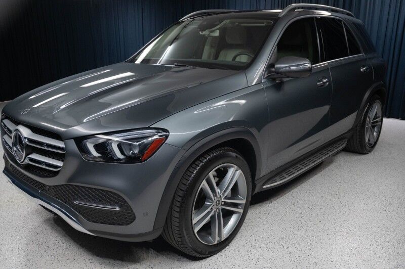 mercedes-benz gle 2020 4JGFB4KB6LA090999 image mercedes-benz gle 2020 4JGFB4KB6LA090999 image
