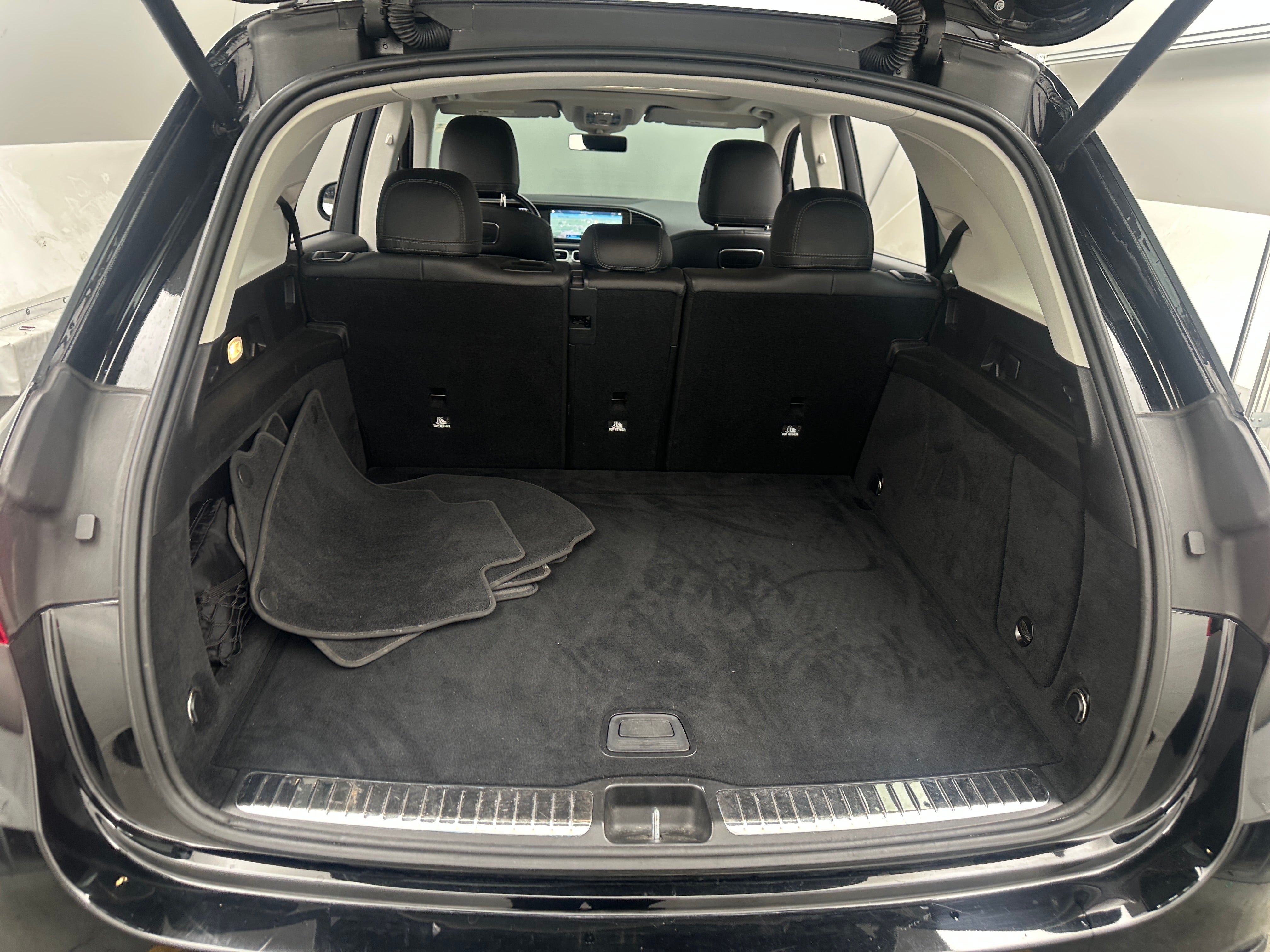 mercedes-benz gle 2020 4JGFB4KB5LA008261 image mercedes-benz gle 2020 4JGFB4KB5LA008261 image