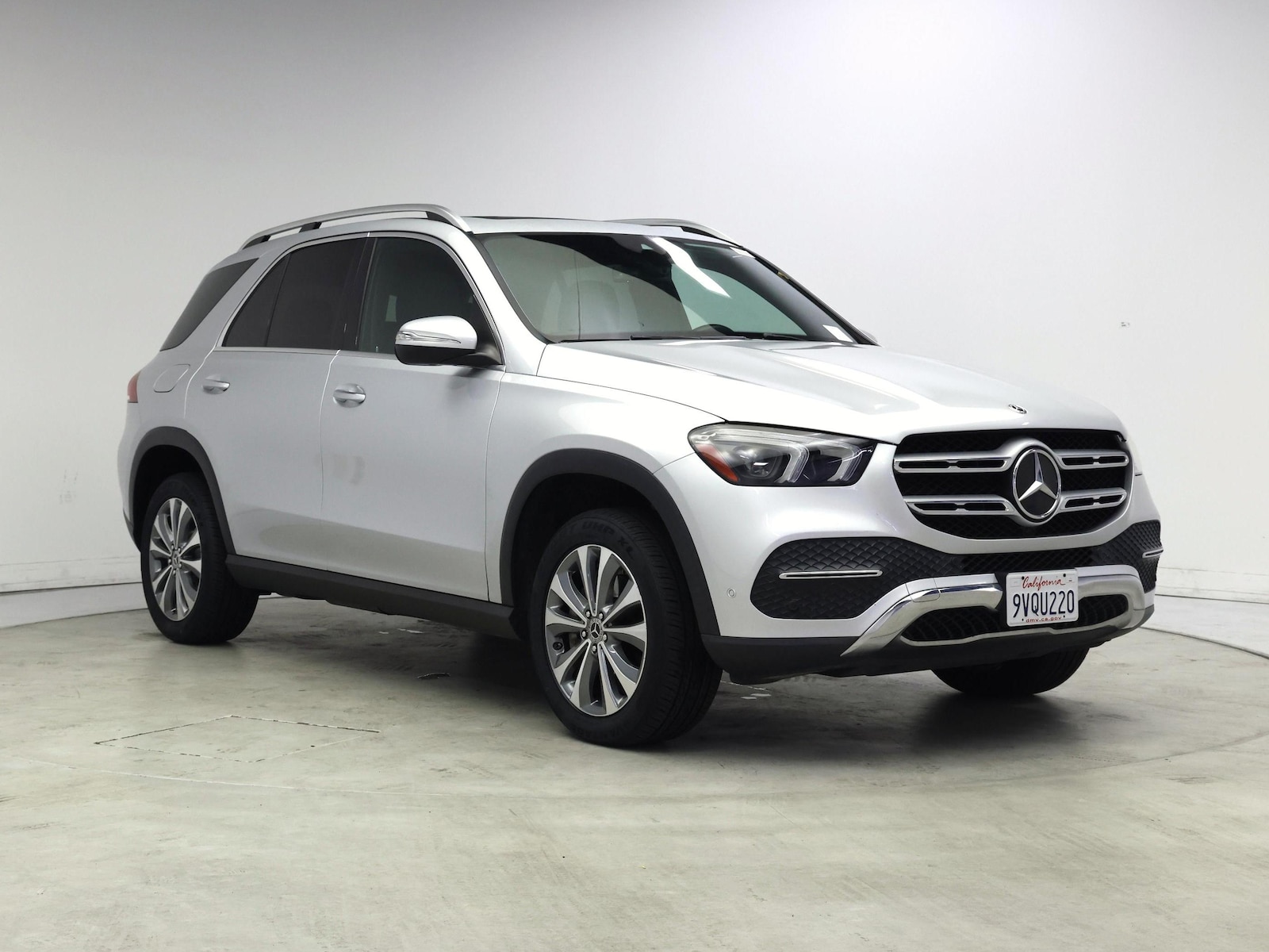 mercedes-benz gle 2020 4JGFB4KB2LA210135 image mercedes-benz gle 2020 4JGFB4KB2LA210135 image