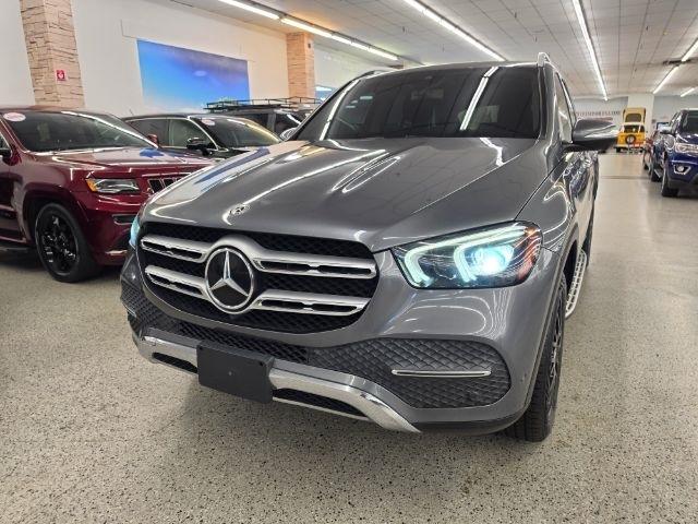 mercedes-benz gle 2020 4JGFB4KB0LA008894 image mercedes-benz gle 2020 4JGFB4KB0LA008894 image