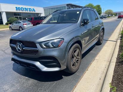 mercedes-benz gle 2020 4JGFB4KB8LA073637 image mercedes-benz gle 2020 4JGFB4KB8LA073637 image