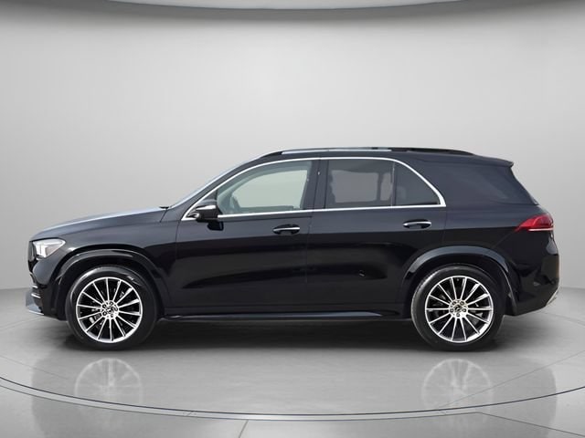 mercedes-benz gle 2020 4JGFB4KBXLA071260 image mercedes-benz gle 2020 4JGFB4KBXLA071260 image