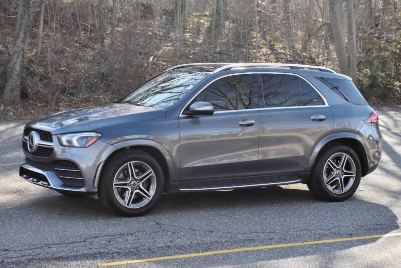 mercedes-benz gle 2020 4JGFB4KB0LA088388 image mercedes-benz gle 2020 4JGFB4KB0LA088388 image