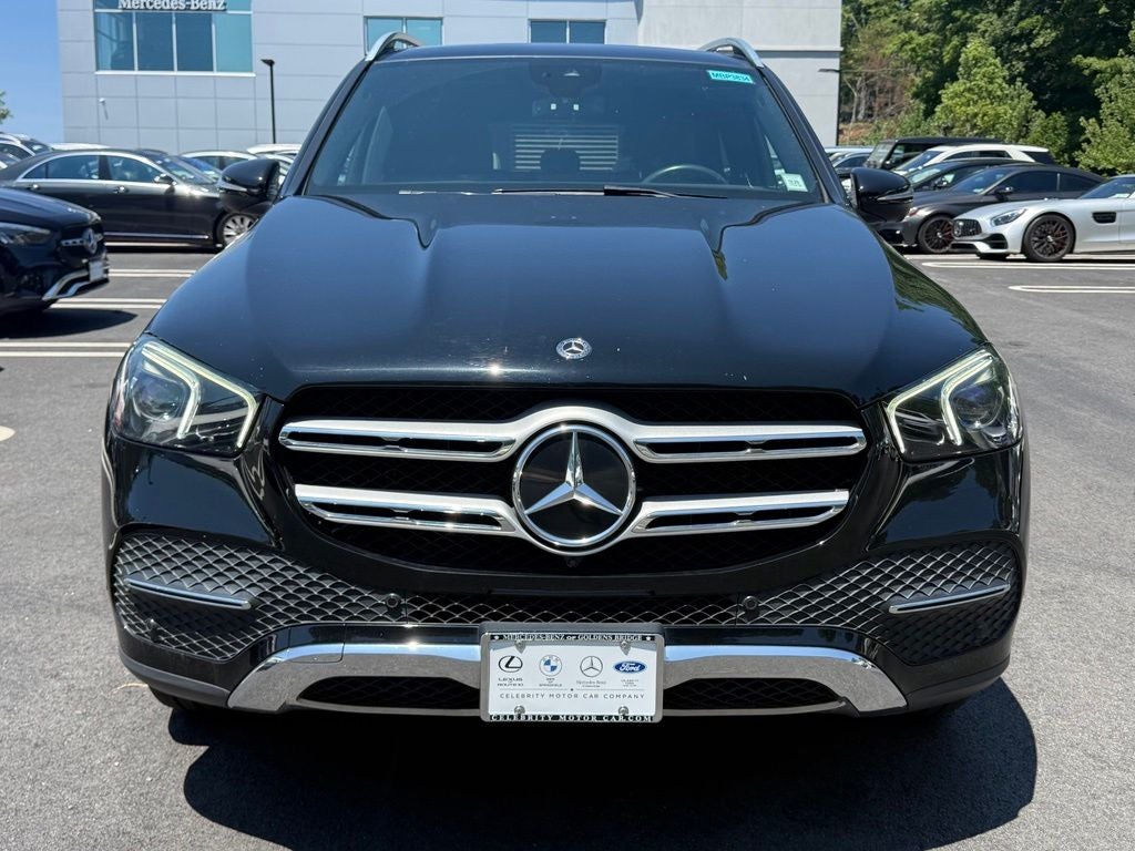 mercedes-benz gle 2020 4JGFB4KB4LA189028 image mercedes-benz gle 2020 4JGFB4KB4LA189028 image