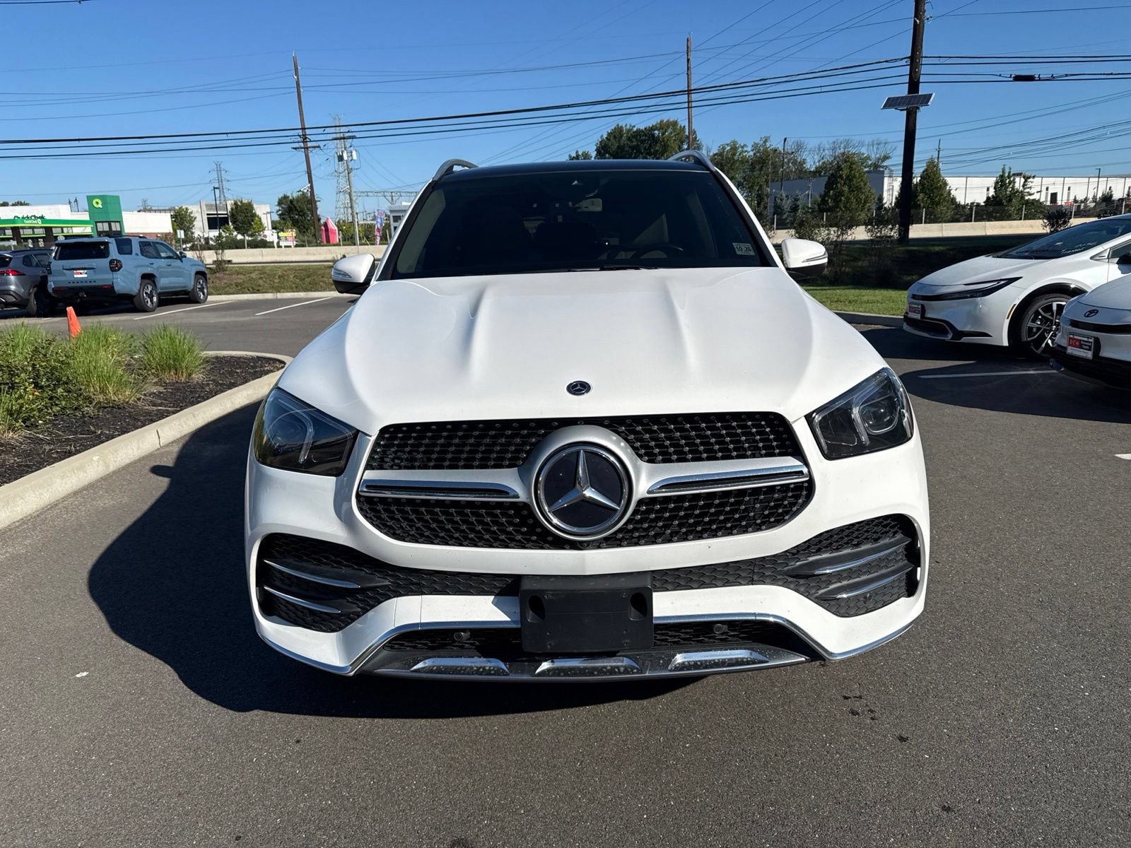 mercedes-benz gle 2020 4JGFB4KB0LA156446 image mercedes-benz gle 2020 4JGFB4KB0LA156446 image