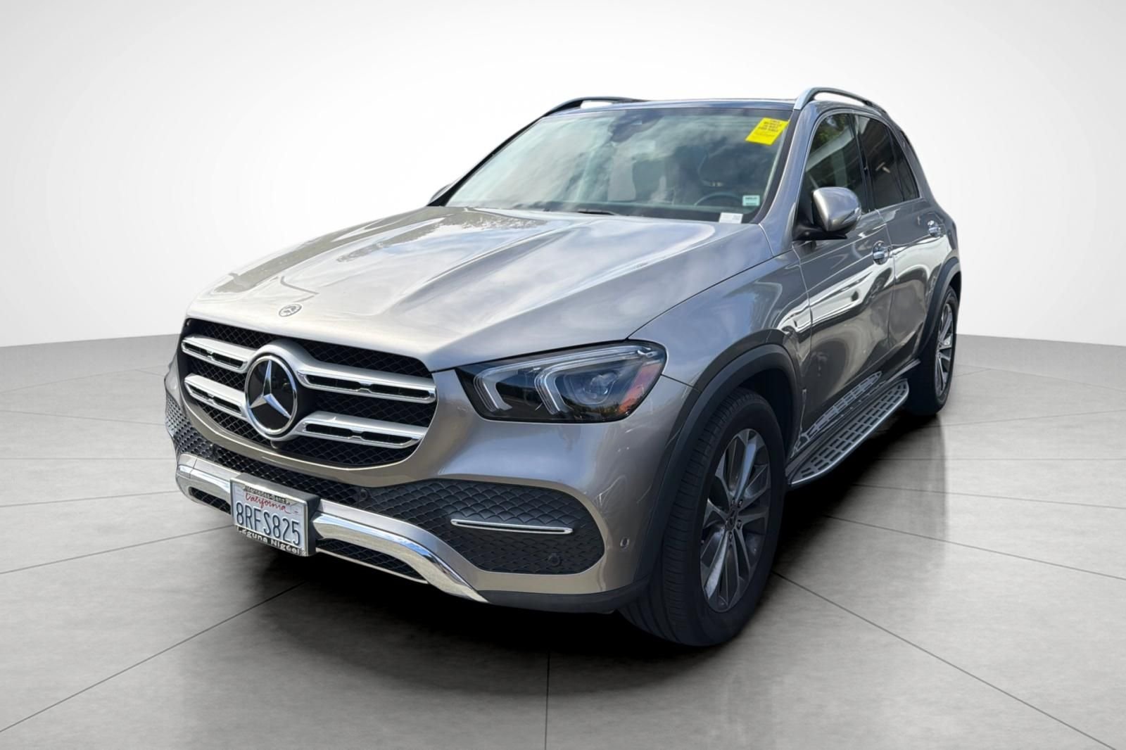mercedes-benz gle 2020 4JGFB4KB4LA215451 image mercedes-benz gle 2020 4JGFB4KB4LA215451 image