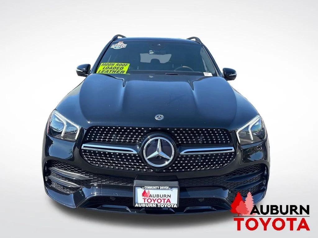 mercedes-benz gle 2020 4JGFB5KE6LA036456 image mercedes-benz gle 2020 4JGFB5KE6LA036456 image