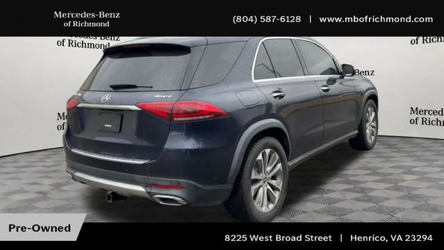 mercedes-benz gle 2020 4JGFB4KB4LA216745 image mercedes-benz gle 2020 4JGFB4KB4LA216745 image