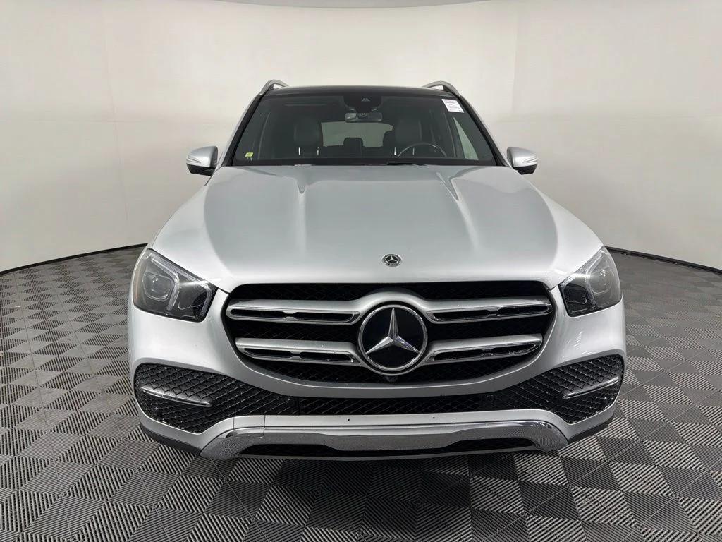 mercedes-benz gle 2020 4JGFB4KBXLA067533 image mercedes-benz gle 2020 4JGFB4KBXLA067533 image