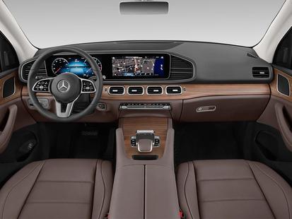 mercedes-benz gle 2020 4JGFB4KB2LA070118 image mercedes-benz gle 2020 4JGFB4KB2LA070118 image