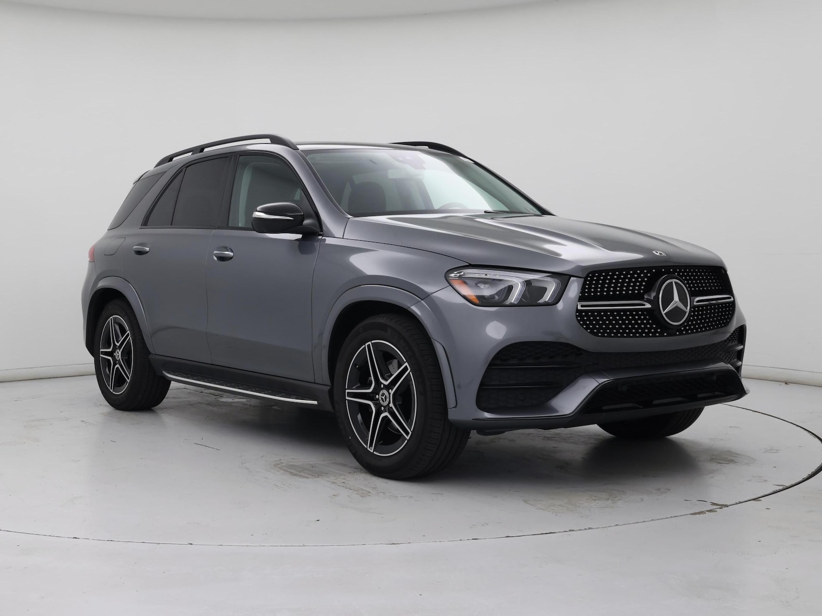 mercedes-benz gle 2020 4JGFB4KB8LA250493 image