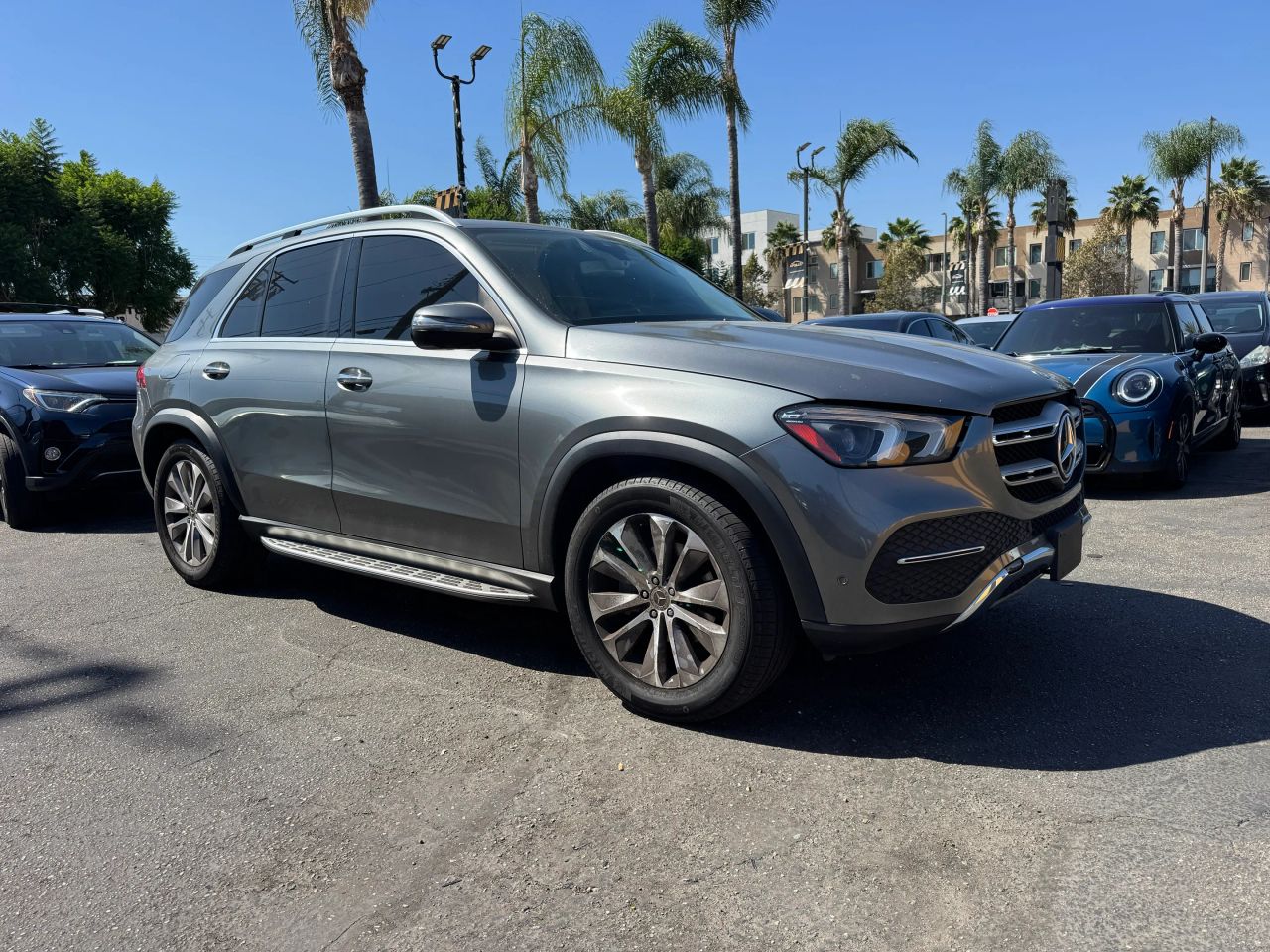 mercedes-benz gle 2020 4JGFB4JE0LA139710 image mercedes-benz gle 2020 4JGFB4JE0LA139710 image