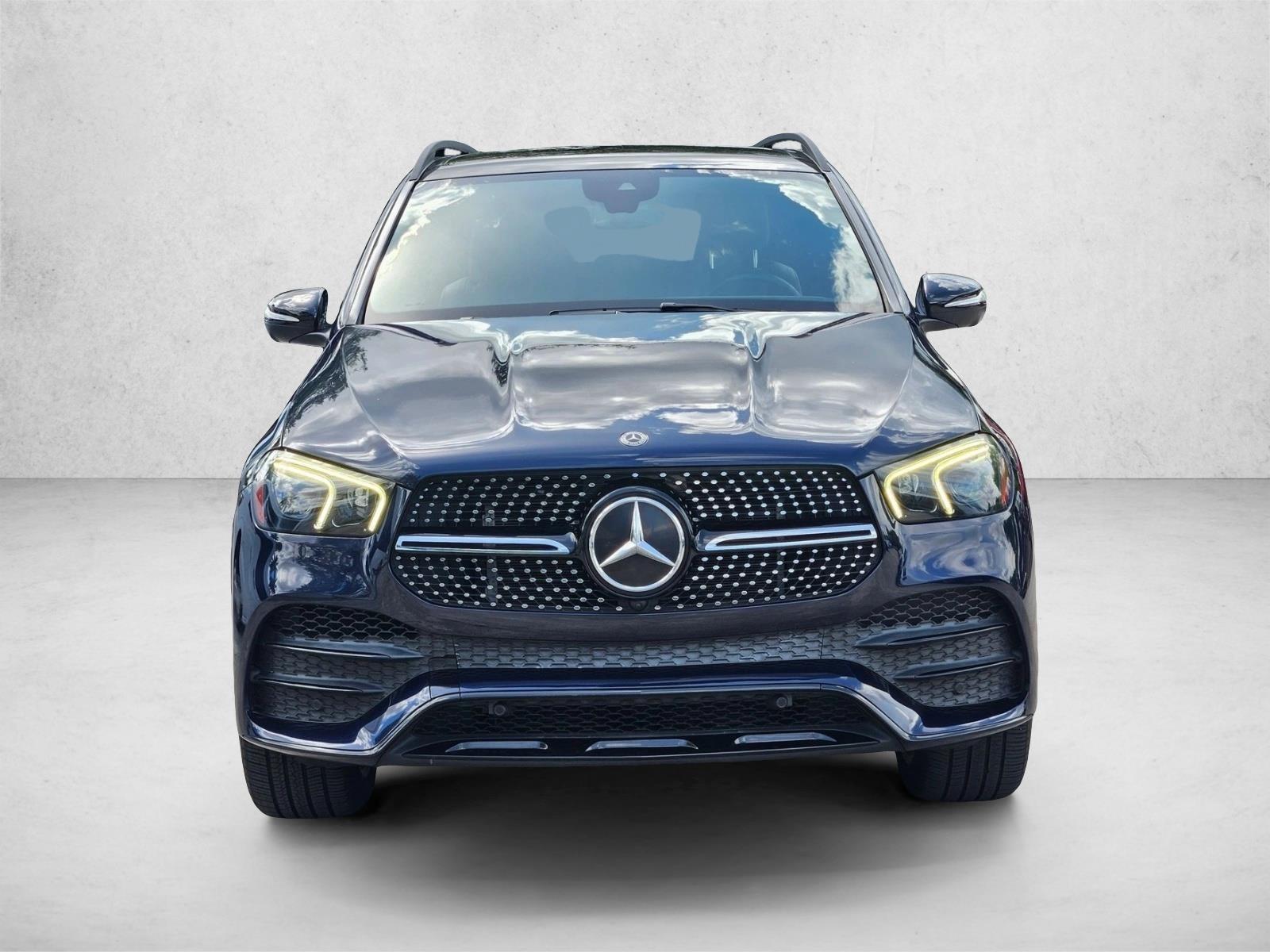 mercedes-benz gle 2020 4JGFB8GB2LA181963 image mercedes-benz gle 2020 4JGFB8GB2LA181963 image