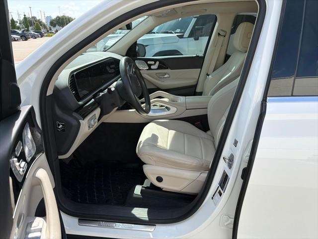 mercedes-benz gle 2020 4JGFB4KB7LA200507 image mercedes-benz gle 2020 4JGFB4KB7LA200507 image