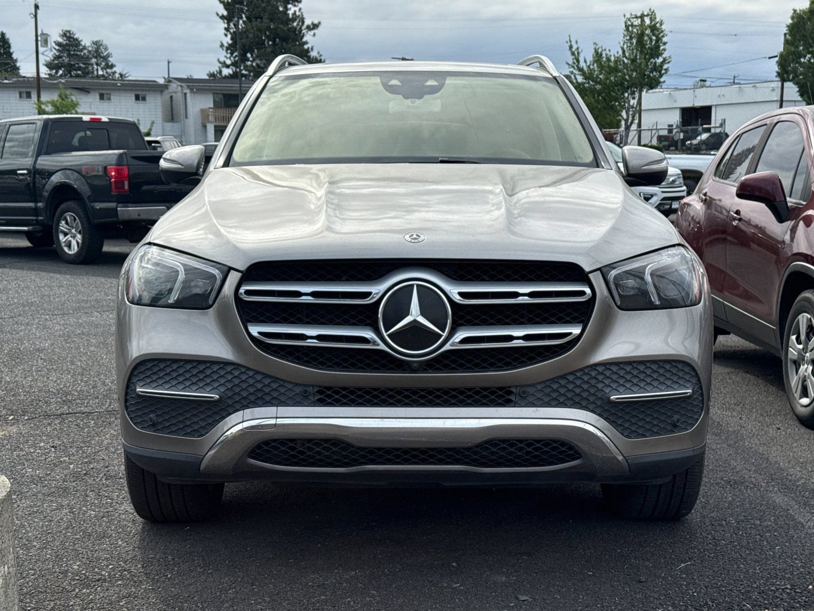 mercedes-benz gle 2020 4JGFB4KB0LA249371 image mercedes-benz gle 2020 4JGFB4KB0LA249371 image