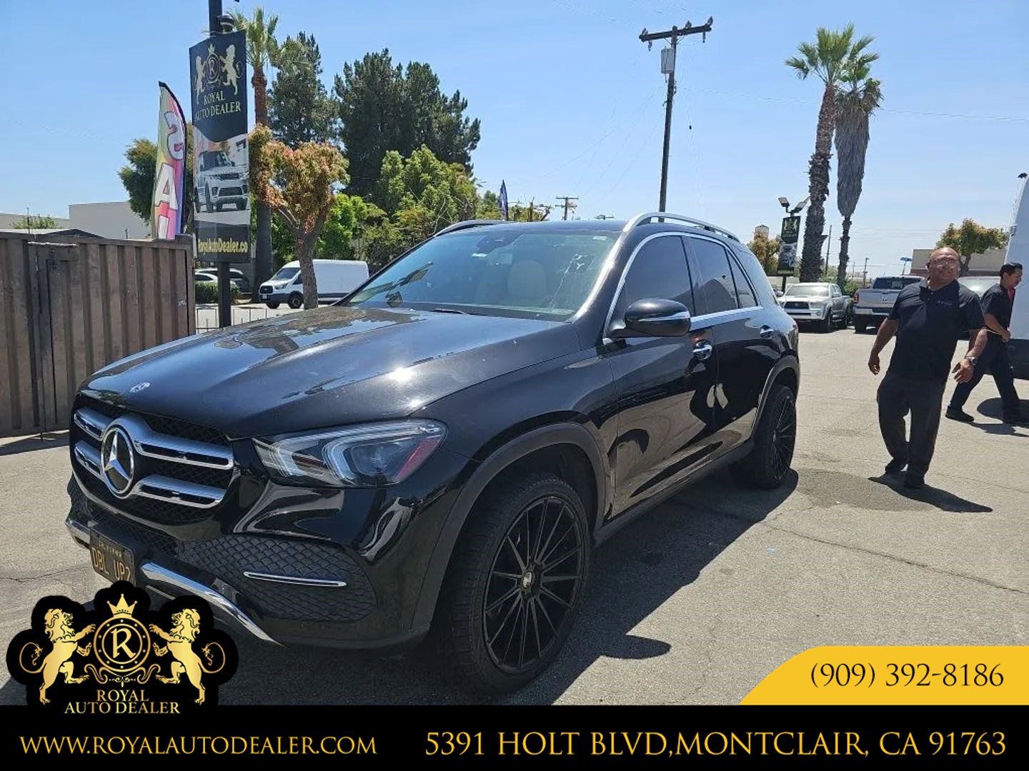 mercedes-benz gle 2020 4JGFB4KB8LA112467 image mercedes-benz gle 2020 4JGFB4KB8LA112467 image