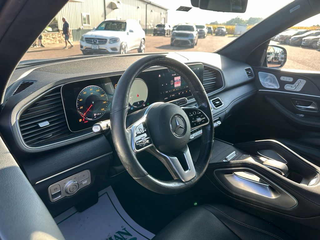 mercedes-benz gle 2020 4JGFB4KB3LA077160 image mercedes-benz gle 2020 4JGFB4KB3LA077160 image