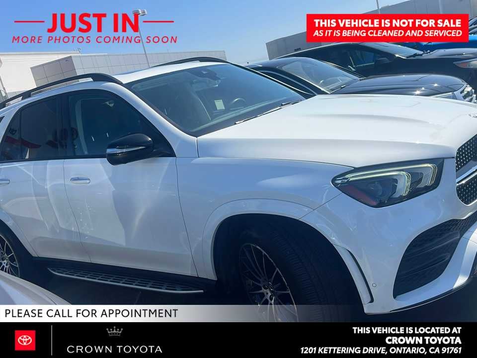mercedes-benz gle 2020 4JGFB4JE4LA216210 image mercedes-benz gle 2020 4JGFB4JE4LA216210 image