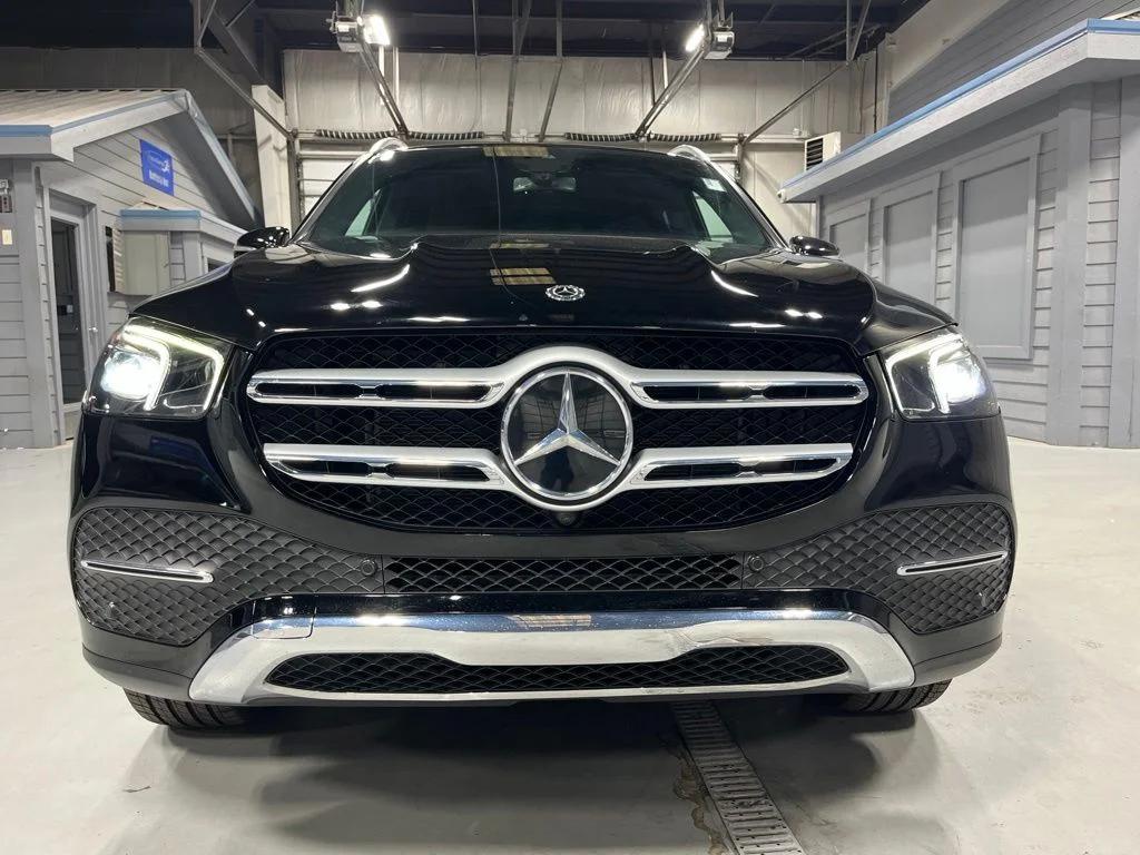 mercedes-benz gle 2020 4JGFB4KB7LA040063 image mercedes-benz gle 2020 4JGFB4KB7LA040063 image
