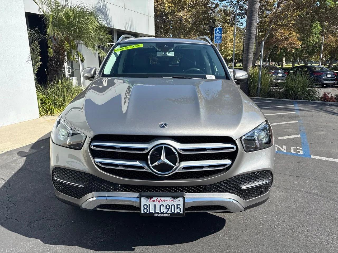 mercedes-benz gle 2020 4JGFB4KB4LA013614 image mercedes-benz gle 2020 4JGFB4KB4LA013614 image
