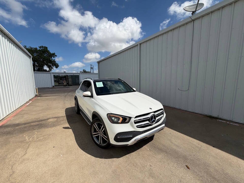 mercedes-benz gle 2020 4JGFB4KB0LA065130 image mercedes-benz gle 2020 4JGFB4KB0LA065130 image