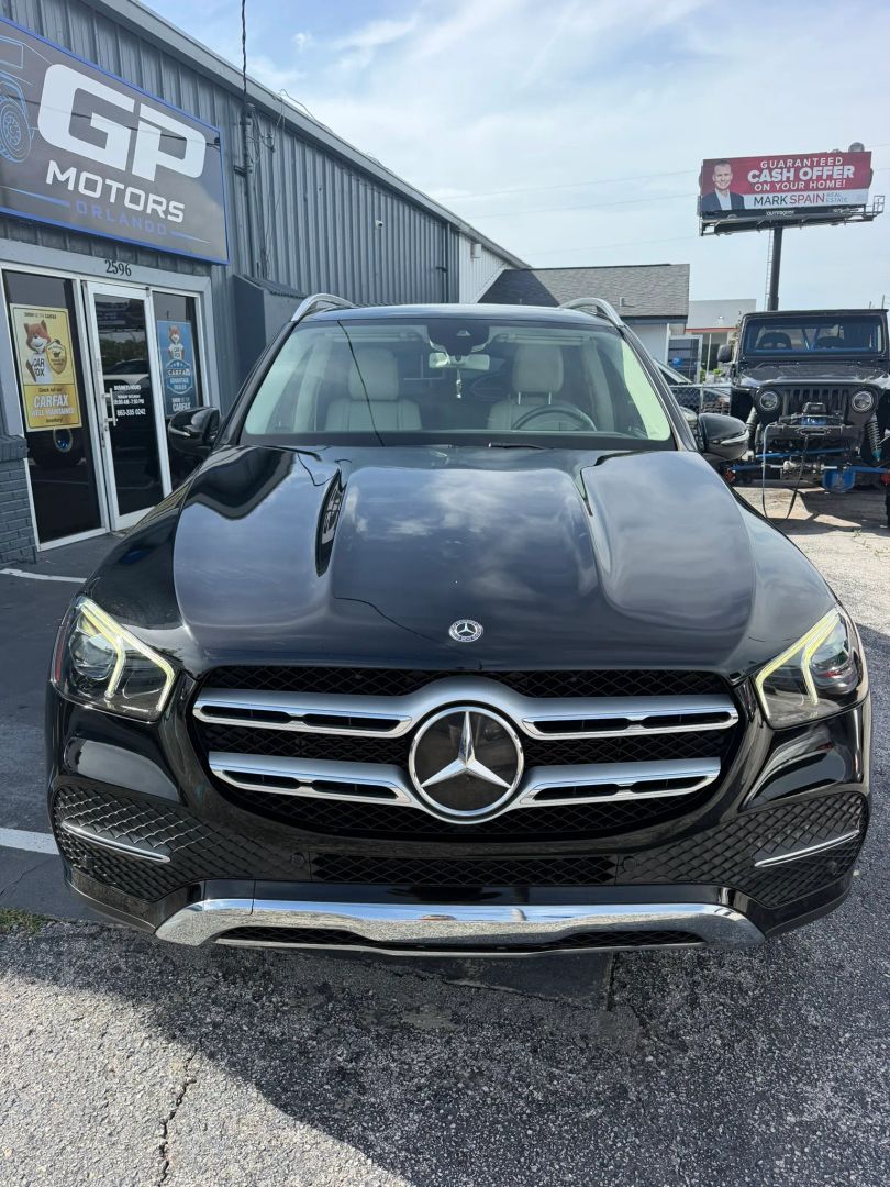 mercedes-benz gle 2020 4JGFB4KBXLA091251 image mercedes-benz gle 2020 4JGFB4KBXLA091251 image