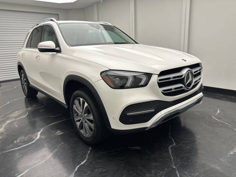 mercedes-benz gle 2020 4JGFB4KB4LA283491 image mercedes-benz gle 2020 4JGFB4KB4LA283491 image