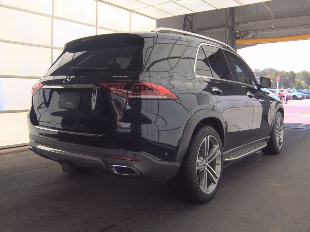 mercedes-benz gle 2020 4JGFB4KB6LA095586 image mercedes-benz gle 2020 4JGFB4KB6LA095586 image