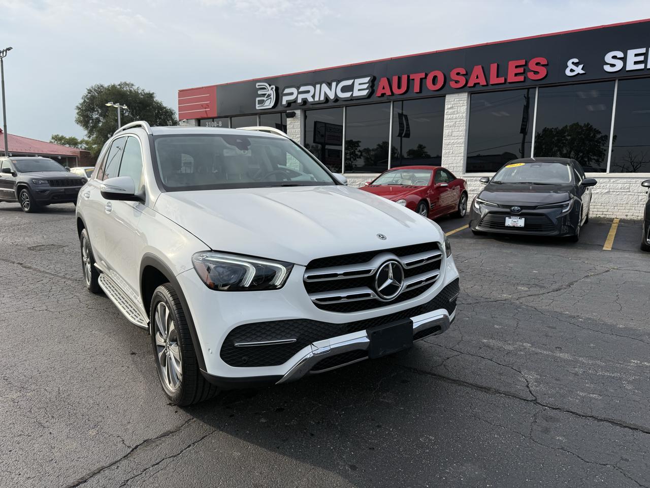 mercedes-benz gle 2020 4JGFB4KB0LA078489 image mercedes-benz gle 2020 4JGFB4KB0LA078489 image