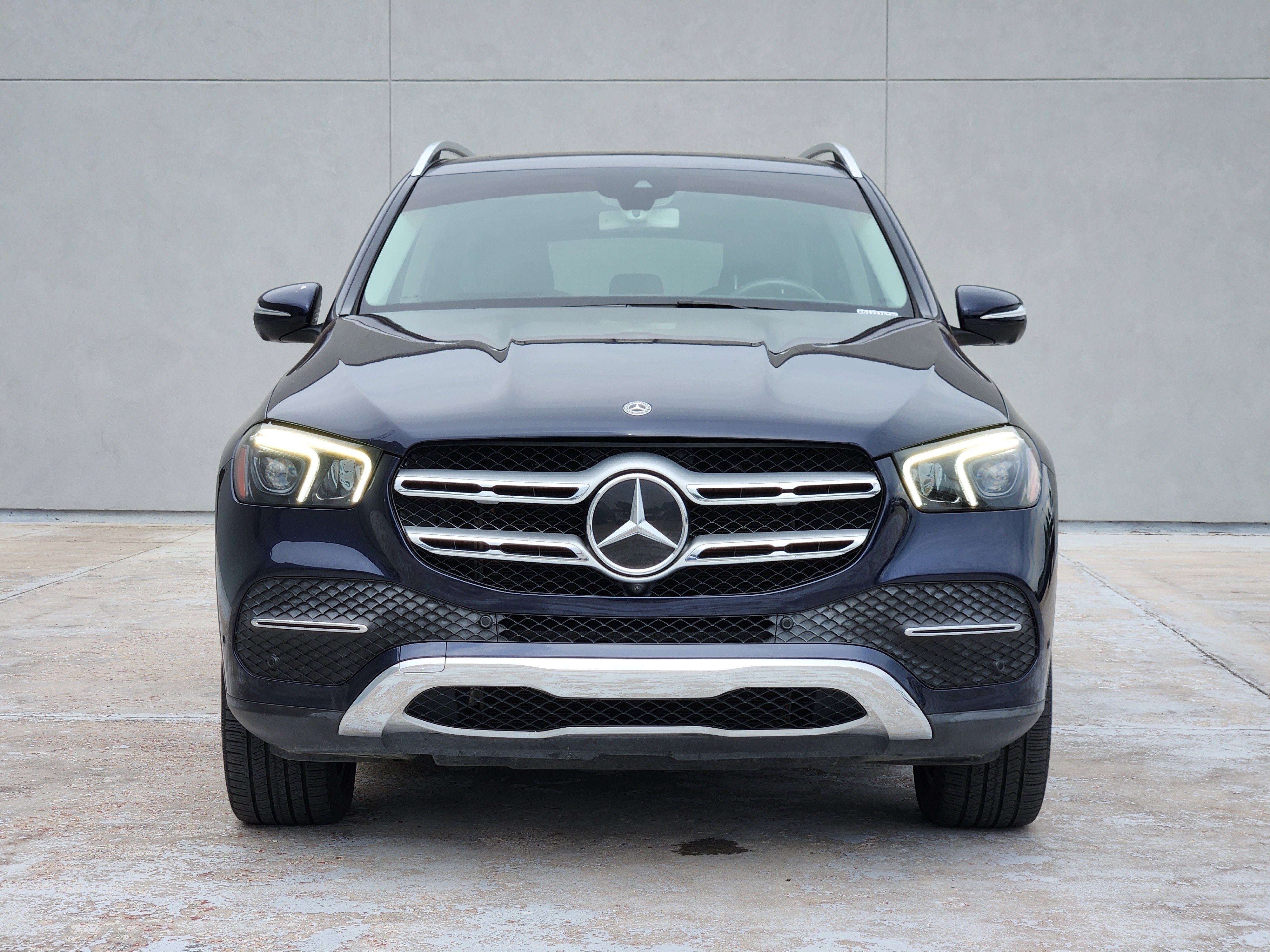 mercedes-benz gle 2020 4JGFB4KB5LA012276 image mercedes-benz gle 2020 4JGFB4KB5LA012276 image