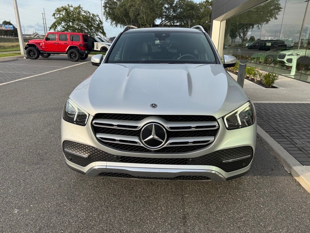 mercedes-benz gle 2020 4JGFB4KB2LA072791 image mercedes-benz gle 2020 4JGFB4KB2LA072791 image