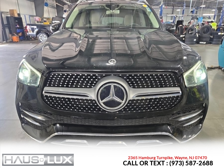 mercedes-benz gle 2020 4JGFB4KB3LA158790 image mercedes-benz gle 2020 4JGFB4KB3LA158790 image