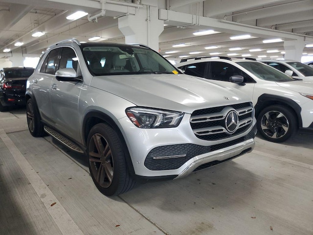 mercedes-benz gle 2020 4JGFB4JE6LA118697 image mercedes-benz gle 2020 4JGFB4JE6LA118697 image