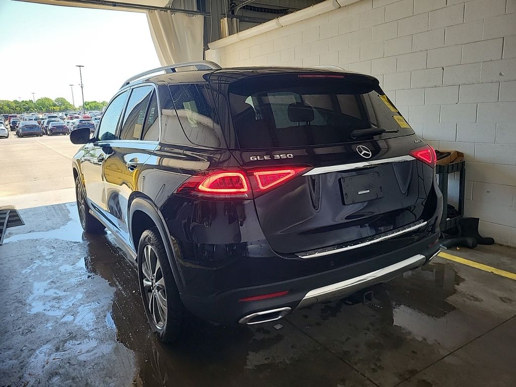 mercedes-benz gle 2020 4JGFB4KB2LA149921 image mercedes-benz gle 2020 4JGFB4KB2LA149921 image