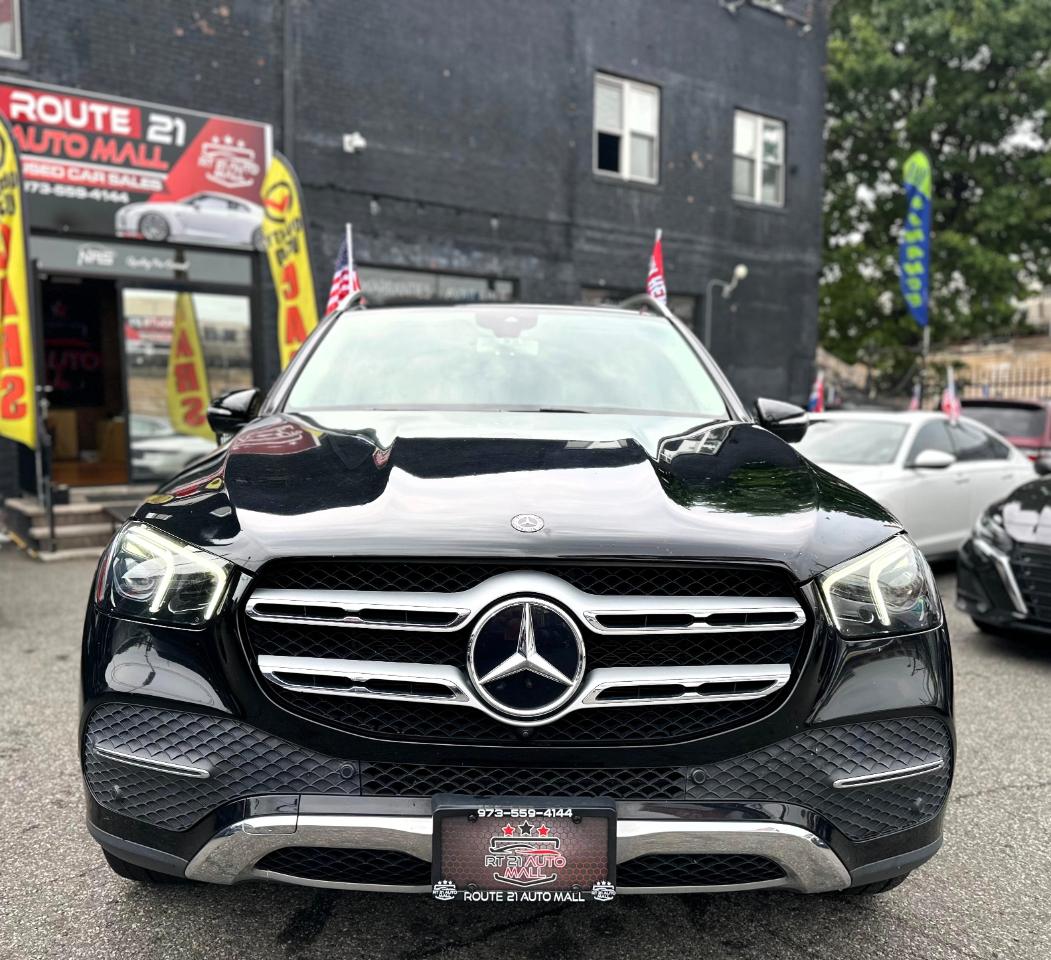mercedes-benz gle 2020 4JGFB4KB8LA055896 image mercedes-benz gle 2020 4JGFB4KB8LA055896 image