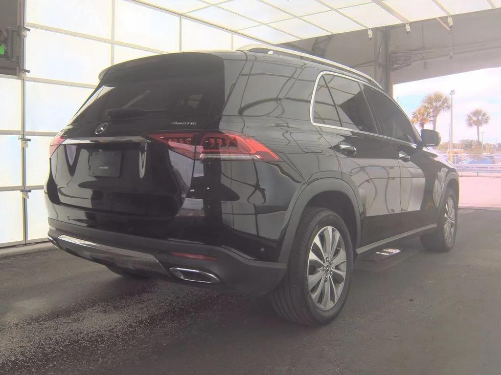 mercedes-benz gle 2020 4JGFB4KB6LA087777 image mercedes-benz gle 2020 4JGFB4KB6LA087777 image