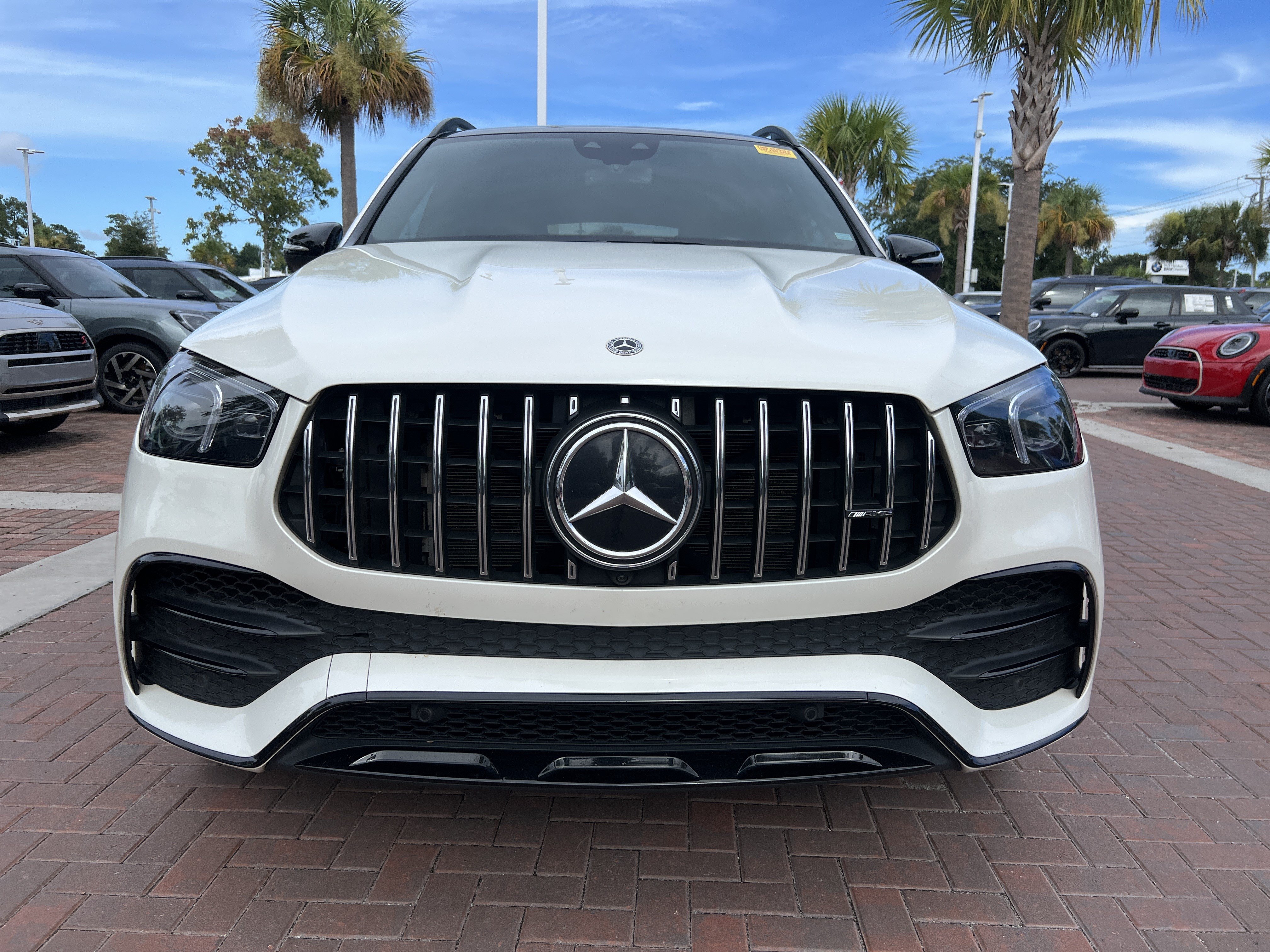 mercedes-benz gle 2022 4JGFB6BB5NA632463 image mercedes-benz gle 2022 4JGFB6BB5NA632463 image