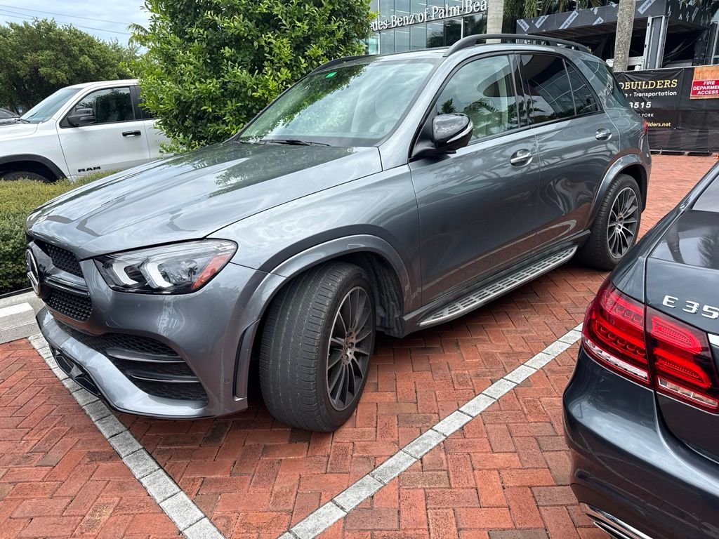 mercedes-benz gle 2022 4JGFB4JE3NA724980 image mercedes-benz gle 2022 4JGFB4JE3NA724980 image