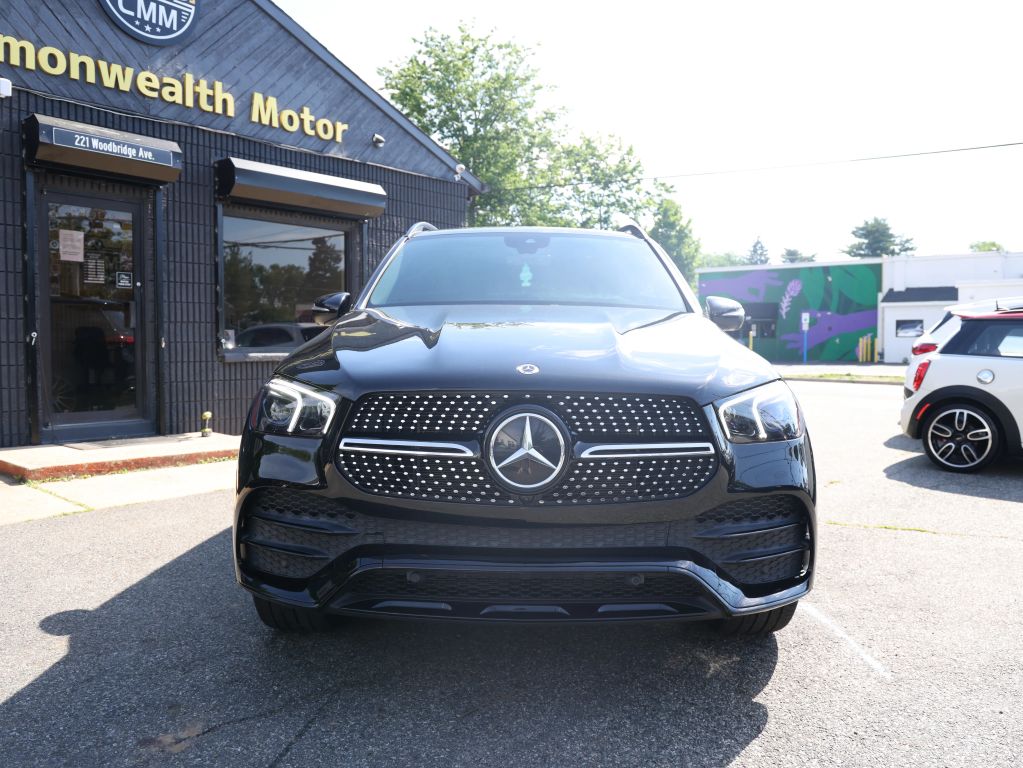 mercedes-benz gle 2022 4JGFB4KB4NA829161 image mercedes-benz gle 2022 4JGFB4KB4NA829161 image