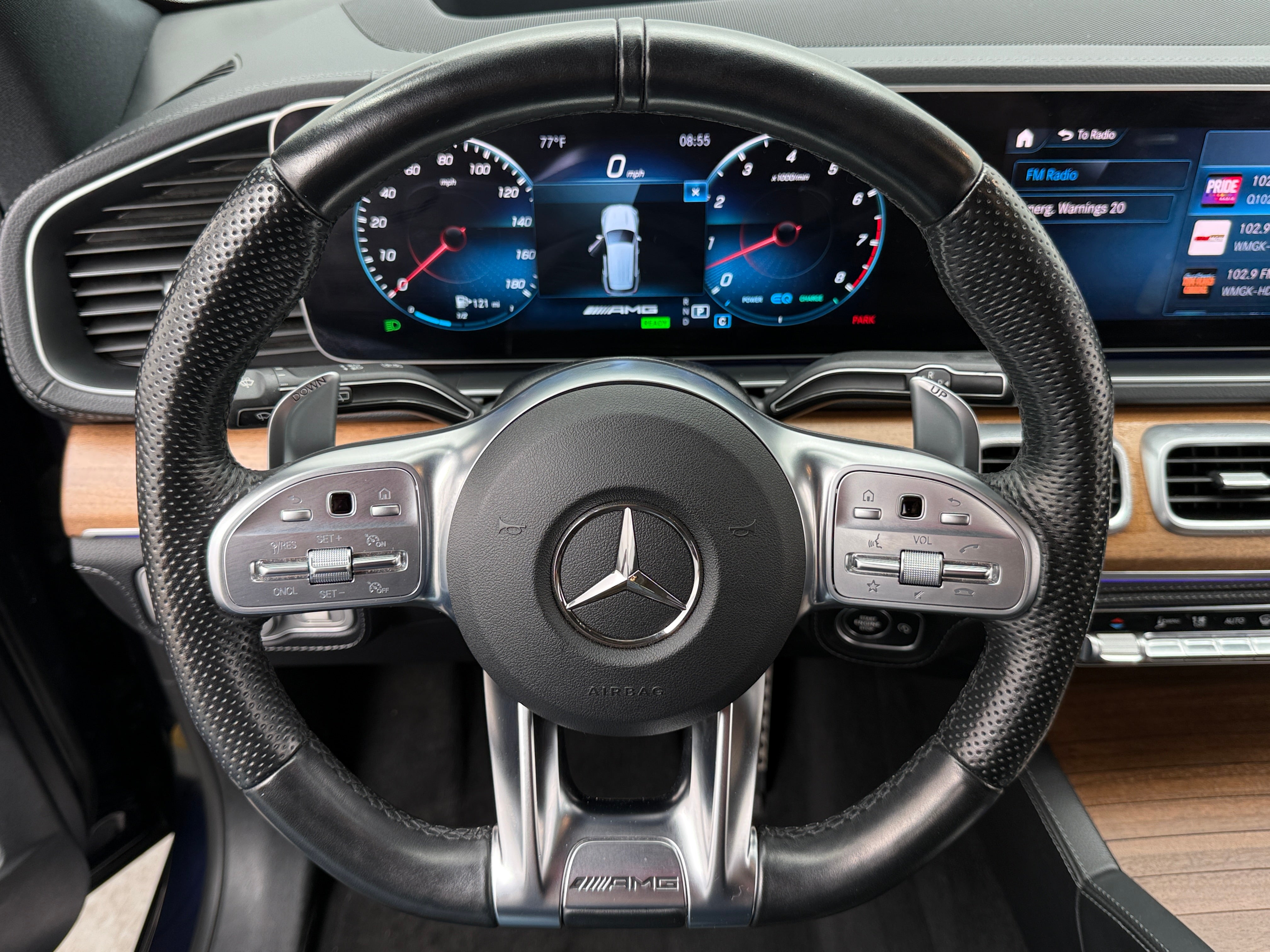 mercedes-benz gle 2022 4JGFB6BE8NA625002 image mercedes-benz gle 2022 4JGFB6BE8NA625002 image