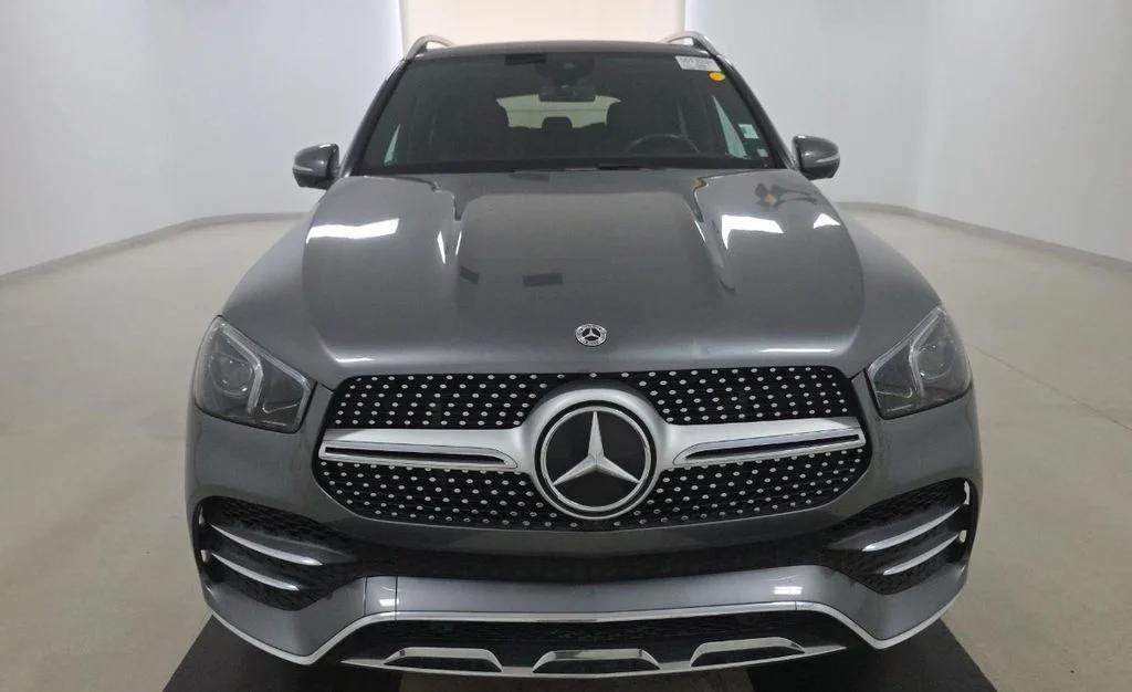 mercedes-benz gle 2022 4JGFB5KE7NA653626 image mercedes-benz gle 2022 4JGFB5KE7NA653626 image