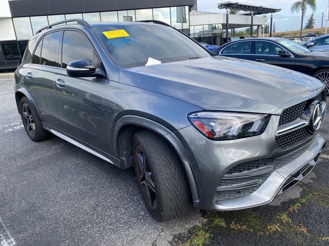 mercedes-benz gle 2022 4JGFB4JEXNA758012 image mercedes-benz gle 2022 4JGFB4JEXNA758012 image