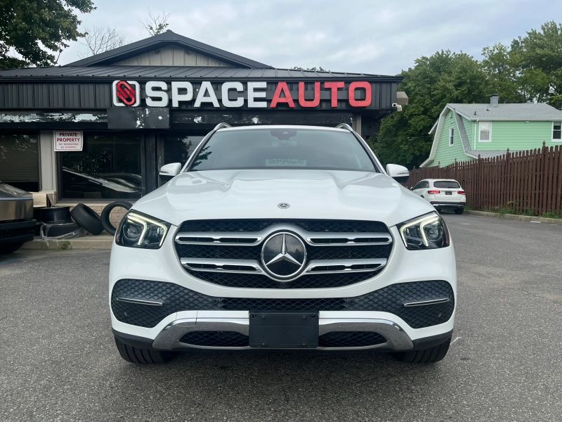 mercedes-benz gle 2022 4JGFB4KB5NA617823 image mercedes-benz gle 2022 4JGFB4KB5NA617823 image