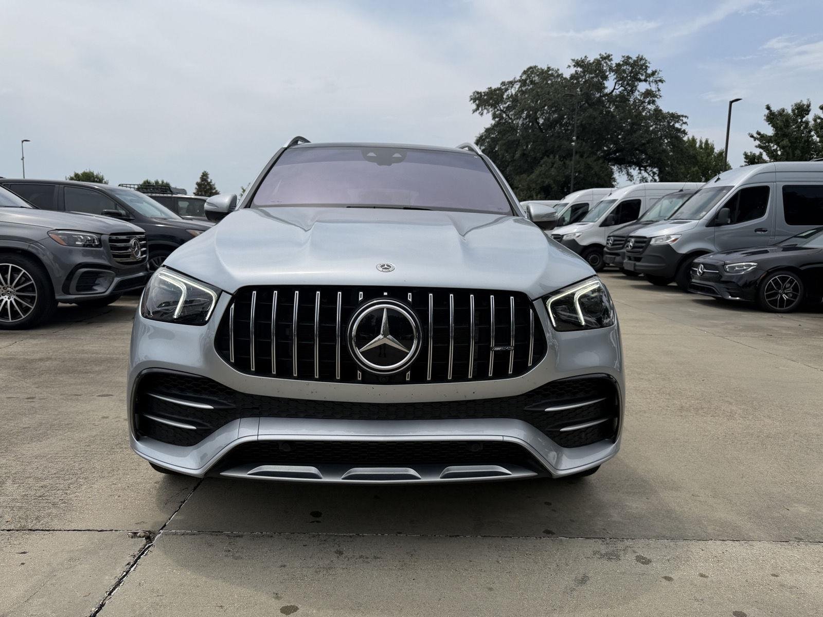 mercedes-benz gle 2022 4JGFB6BB1NA658137 image mercedes-benz gle 2022 4JGFB6BB1NA658137 image