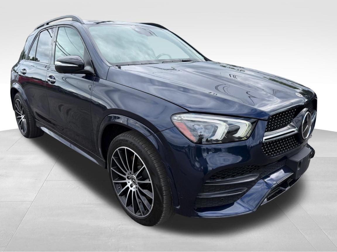 mercedes-benz gle 2022 4JGFB5KE0NA703489 image mercedes-benz gle 2022 4JGFB5KE0NA703489 image